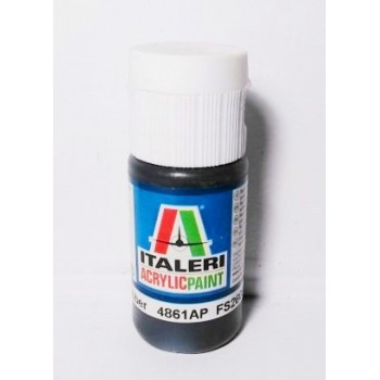 Italeri Flat Rubber 4861AP